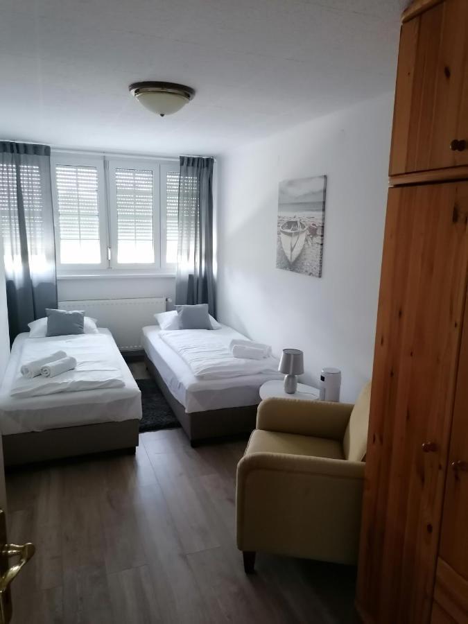 Villa Pelso Balatongyörök 外观 照片